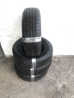 Af new and used tire shop