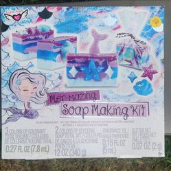 Soap Making Kit