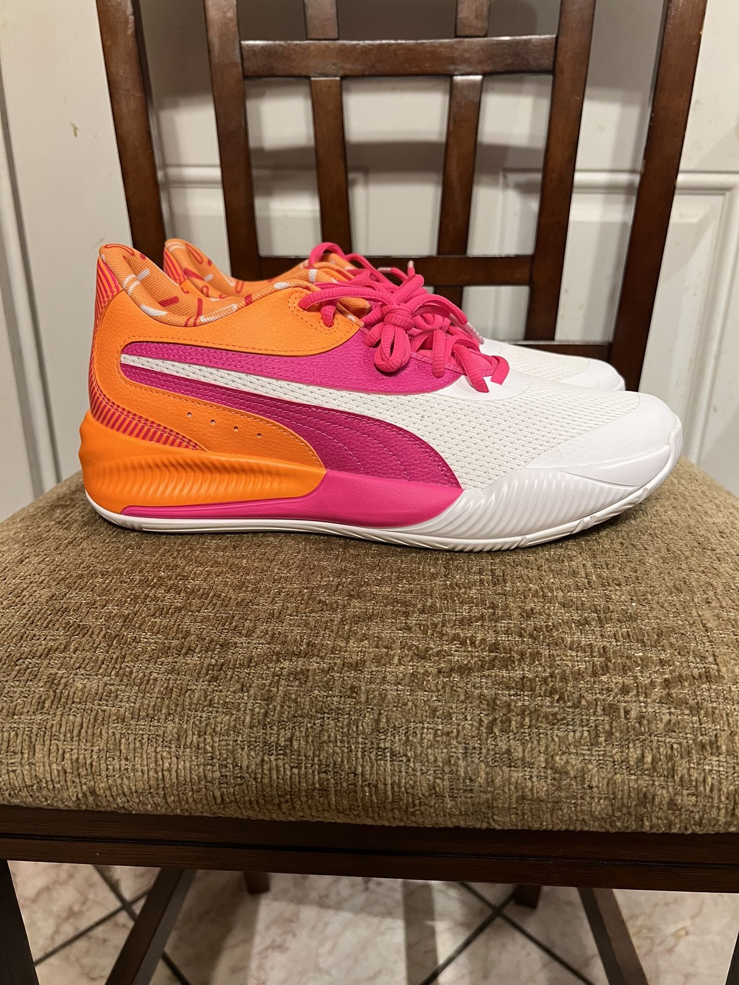 Puma | Shoes | Brand New Puma Cali Dream First Sense In Color Neutral 
