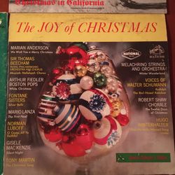 Albums Christmas 3