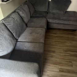 Couch Set