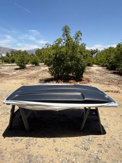Extended Golf Cart Roof
