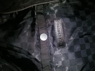 VINCE CAMUTO MEN'S COAT