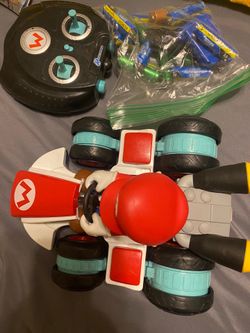 Mario Kart