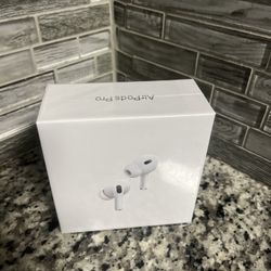 AirPod Pros