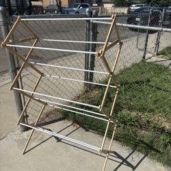 Drying Rack 