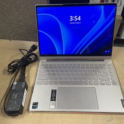 LAPTOP, ELECTRONICS LENOVA LAPTOP 17 PROCESSOR 1TB RAM TOUCHSCREEN YOGA14|AP7