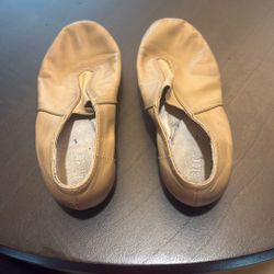 Jazz Shoes