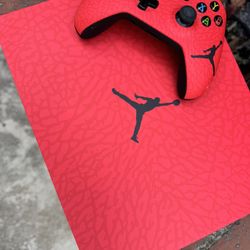 Jordan Xbox One 