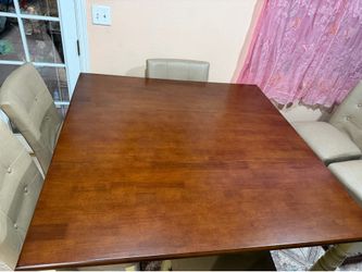 Dining room set