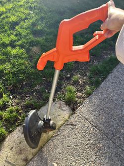 Weedwacker - Corded Electric