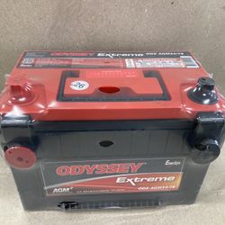 Car batteries