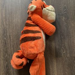 Scentsy Buddy Disney Winnie The Pooh Tigger 16" Plush