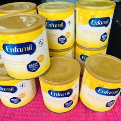 Infant Formula 