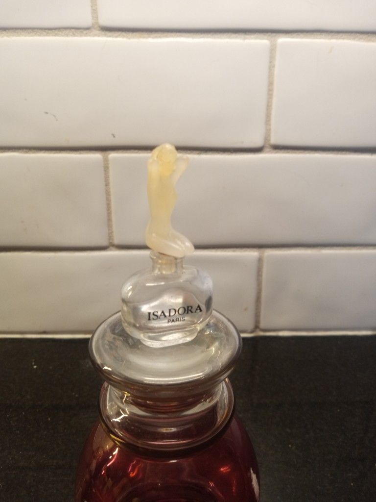 Isadora Paris 1 In Bottle