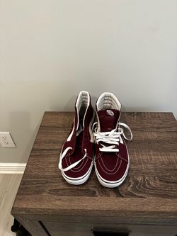 Old skool vans size 11