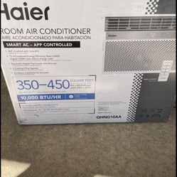 New Air Condition 