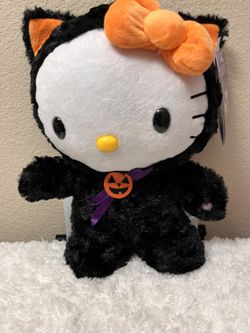 Hello Kitty side Stepper NWT