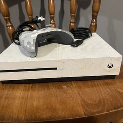 Xbox 1 S