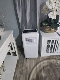 Aire Portati,10,000,una Tonelada,nuevo