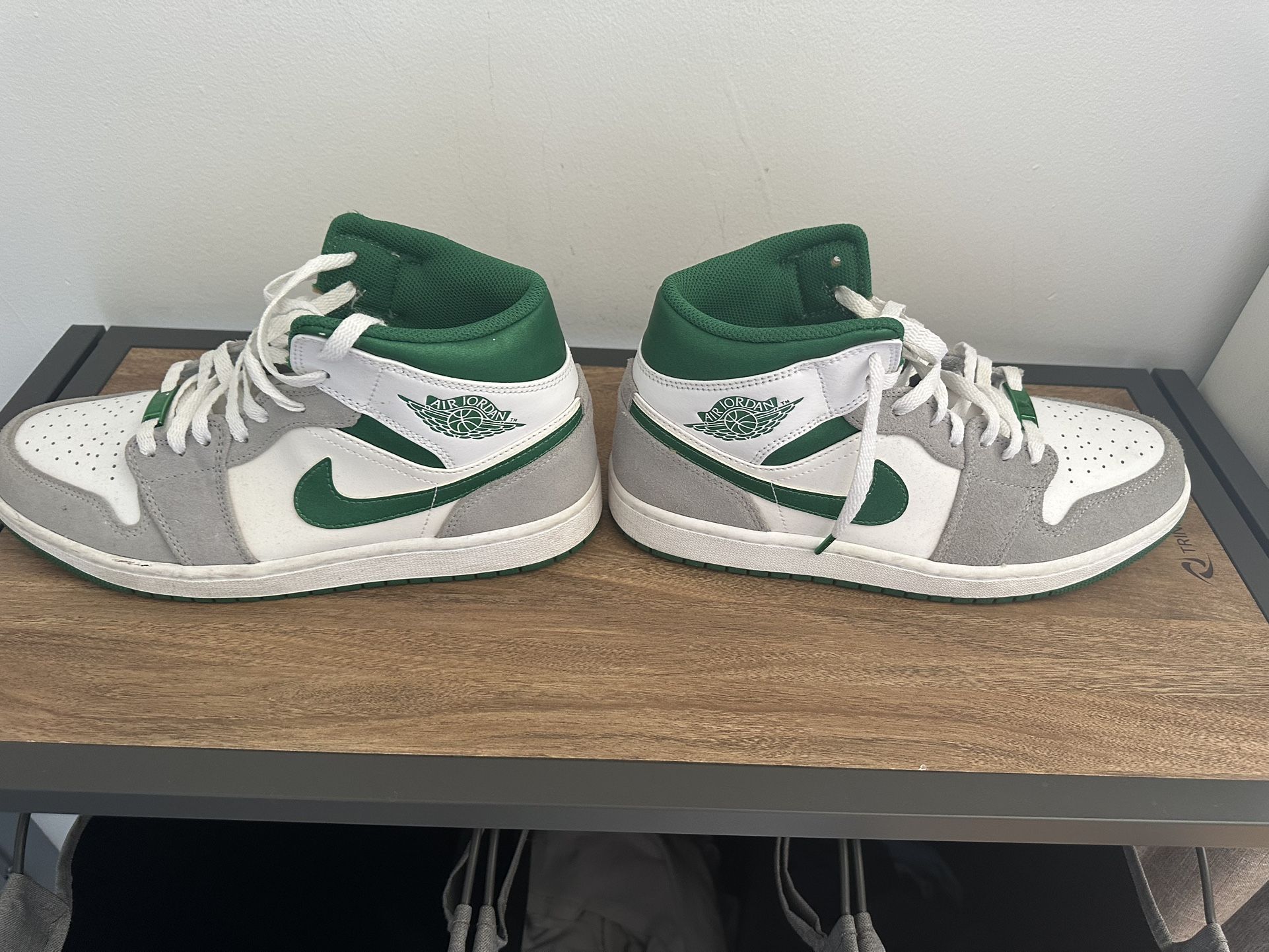 Jordan’s