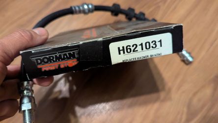 Dorman front brake hose Ford Escape 2008