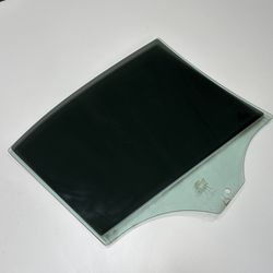 BMW e90 335i 328i DRIVER REAR WINDOW GLASS