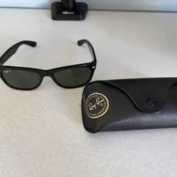 Ray-Ban New Wayfarer RB2132