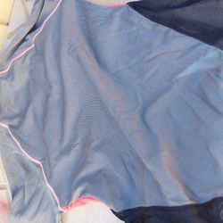 Extra Small Rash Guard.