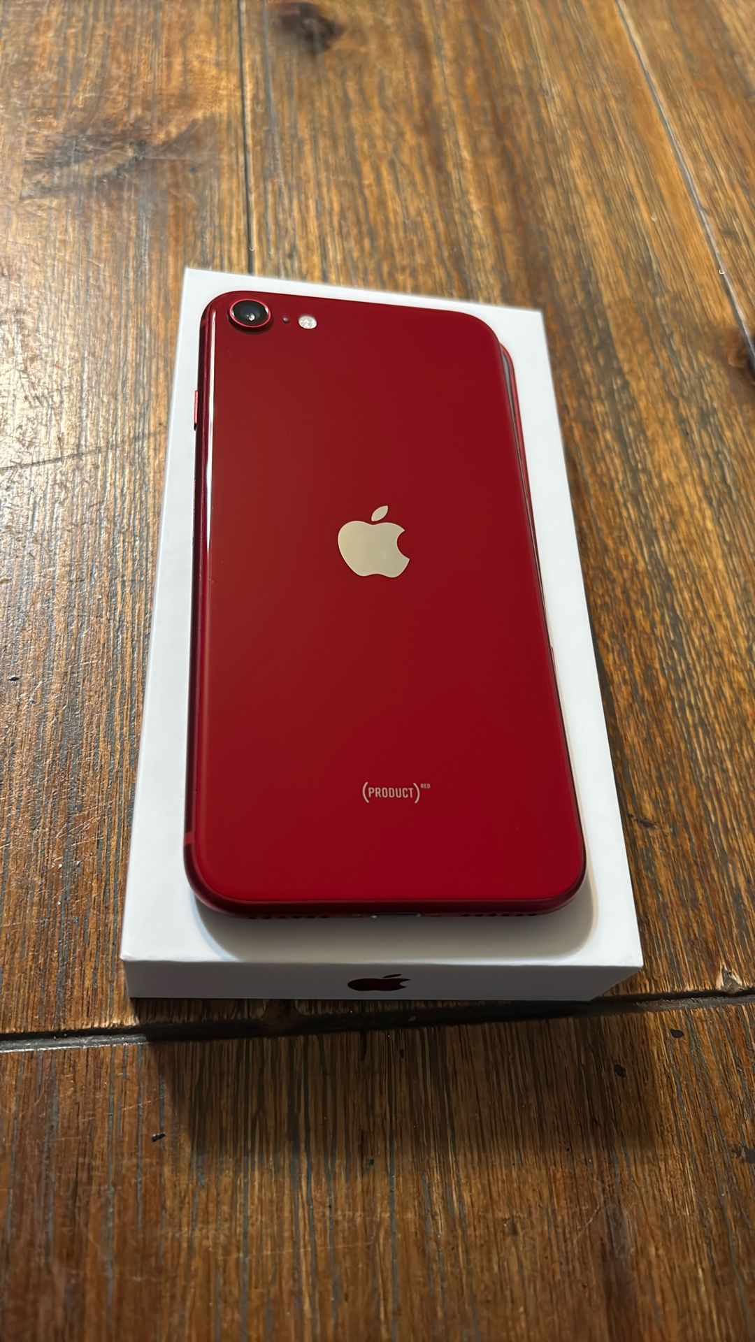 iPhone Se Unlock 