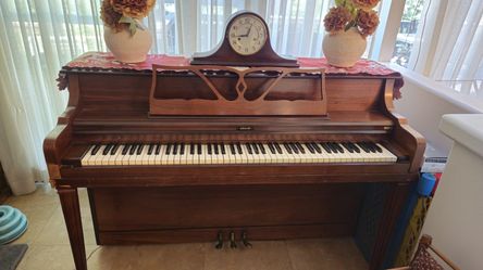 Free Piano
