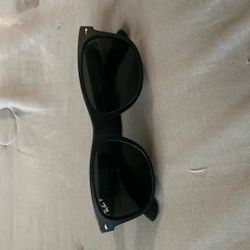 RayBans New Wayfarer Polarized 