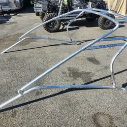 2006 Maxum 2000 SR3 Wakeboard Tower