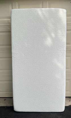Soft Twin Mattress