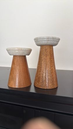 Candle Base