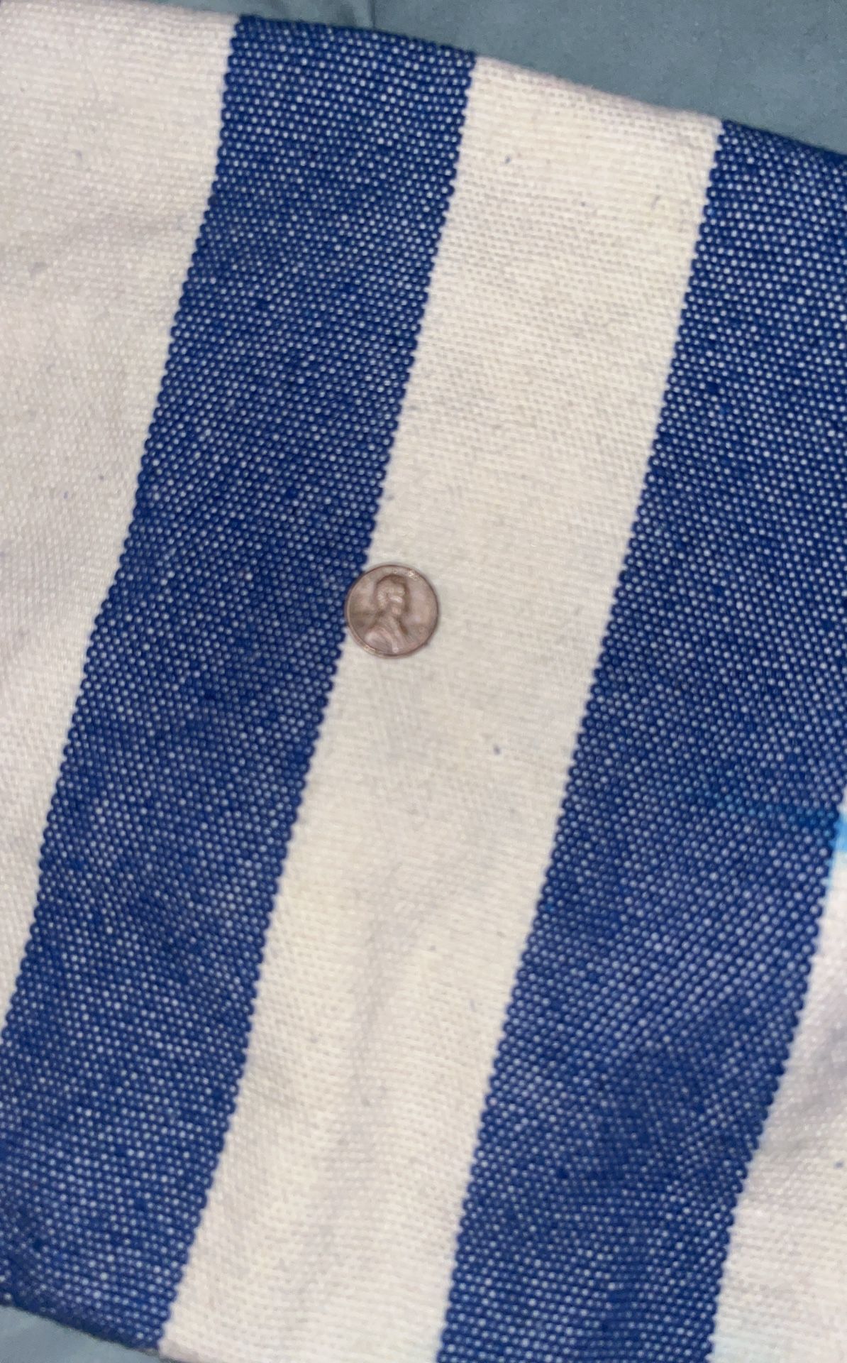 1989 Penny