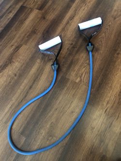 Power System Strings Medium Weight