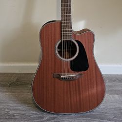 Takamine 6 String Guitar