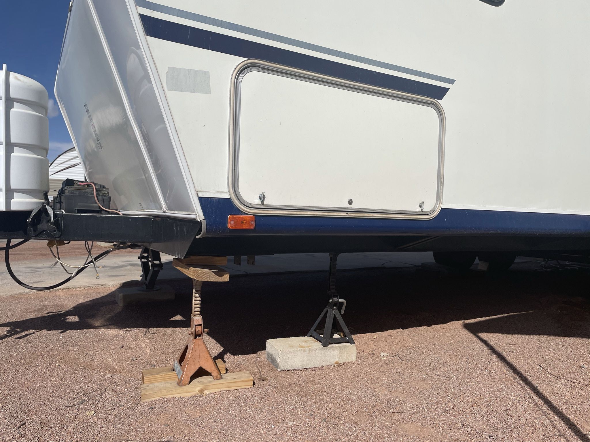 RV Trailer For Sale for Sale in Las Vegas, NV OfferUp