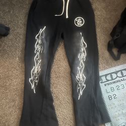 Hellstar Sweats