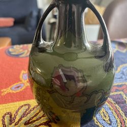 Art Deco / Art Nouveau style Vase