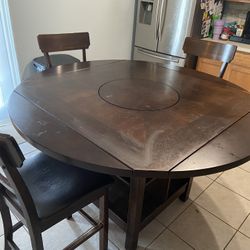 Dining Room Table