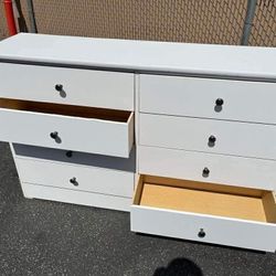 8 Drawer