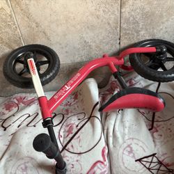 Smartrike Balance Bike 