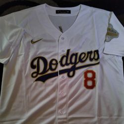 Kike Hernandez Los Angeles Dodgers Jerseys 