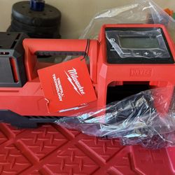 BRANDNEW M18 INFLATOR TOOL ONLY 