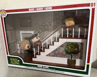 Home Alone Funko Pop