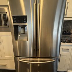 Samsung Refrigerator 