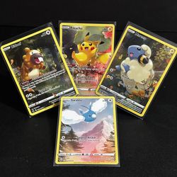 Pokémon Crown Zenith Galarian Gallery