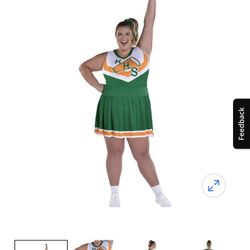Chrissy Costume